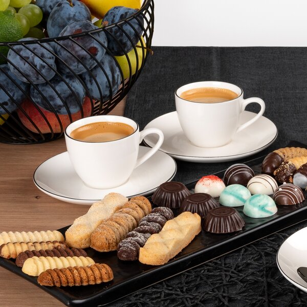 Hrnček Decora espresso 0,1 l