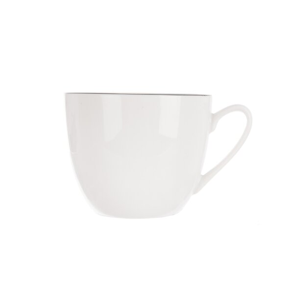 Hrnček Decora cappuccino 0,21 l