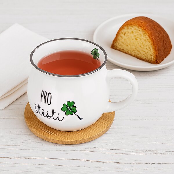 Hrnček Pro štěstí 0,3 l