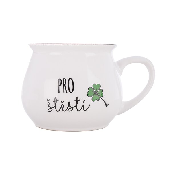 Hrnček Pro štěstí 0,3 l