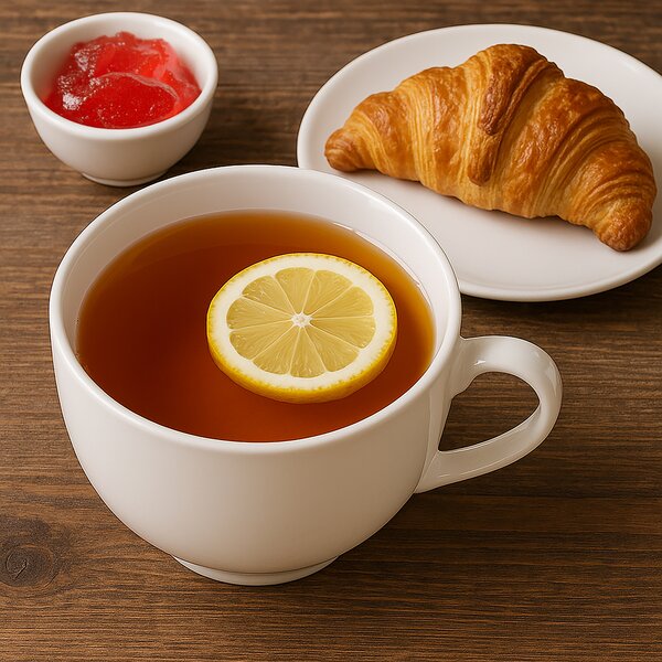 Hrnček jumbo MONA 0,66 l