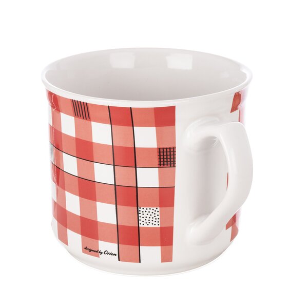 Hrnček varák KÁRO 0,5 l