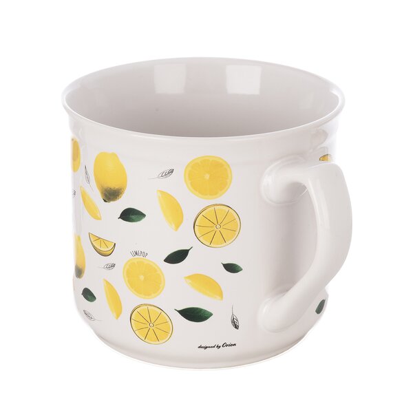 Hrnček varák LIMEPOP 0,5 l