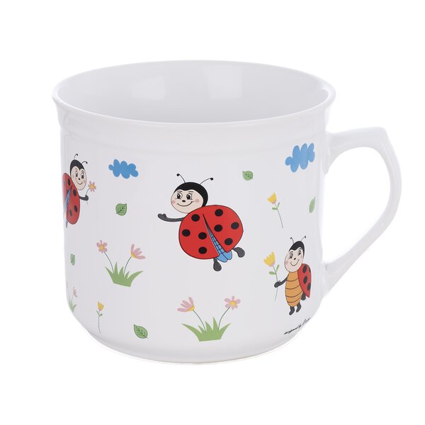 Hrnček varák Lienka 0,5 l