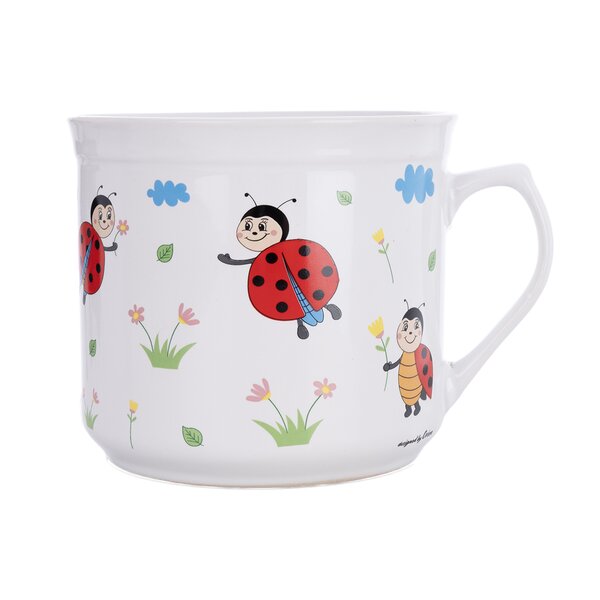 Hrnček varák Lienka 0,5 l