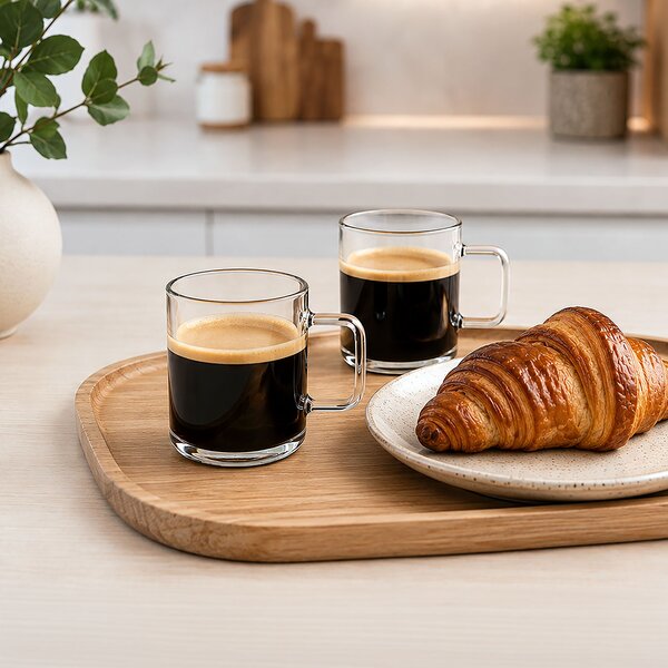 Hrnček espresso 0,125 l
