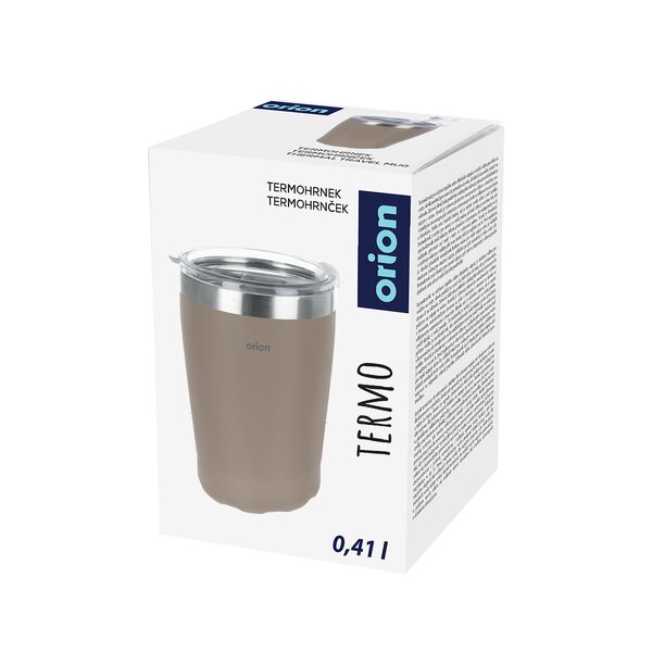 Termohrnček TERMO 0,41 l