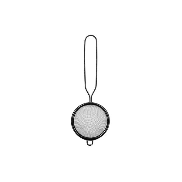 Cedidlo BLACK pr. 7 cm