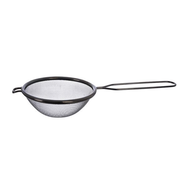Cedidlo BLACK pr. 10 cm