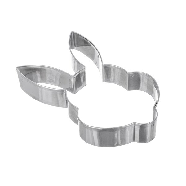 Vykrajovačka zajačik