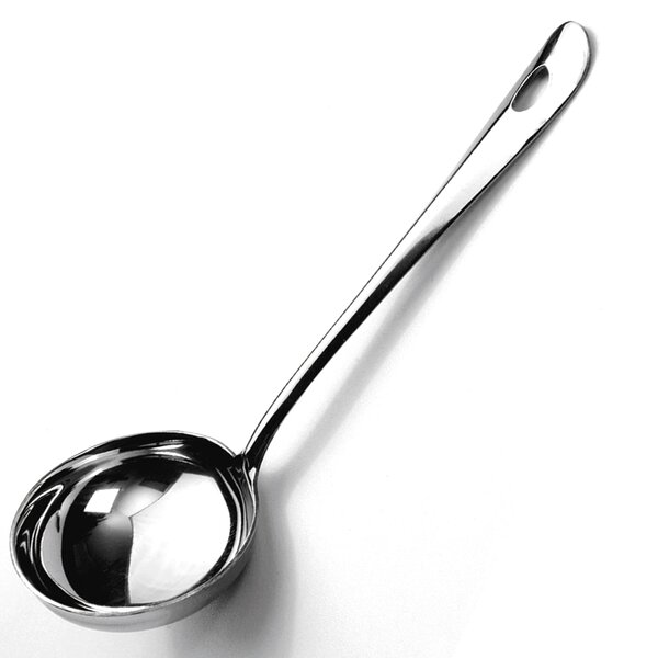 Naberačka nerez7, v. 22 cm