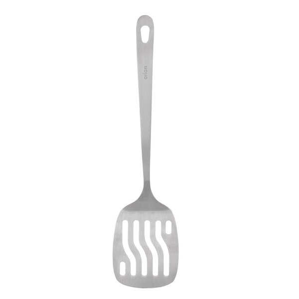 Obracačka s otvormi SILVERLINE 32 cm