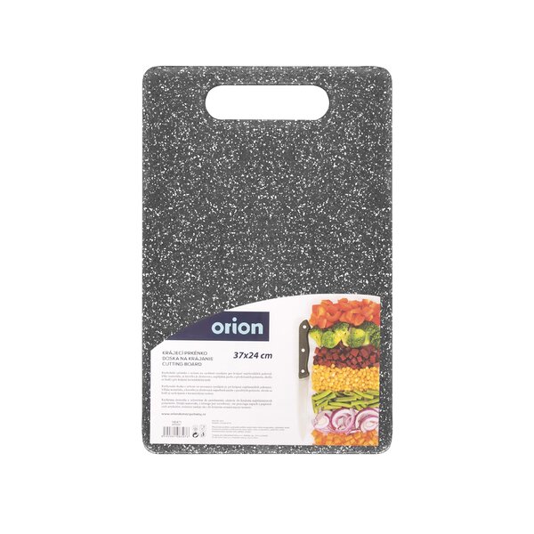 Doska na krájanie GRANIT 24x15 cm
