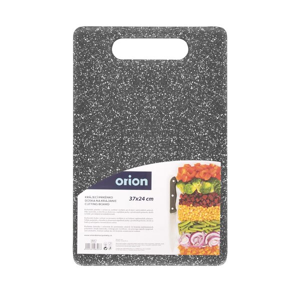 Doska na krájanie GRANIT 31x20 cm