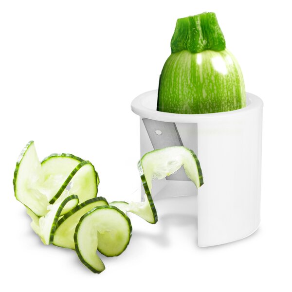 Kuchynská škrabka na zeleninu