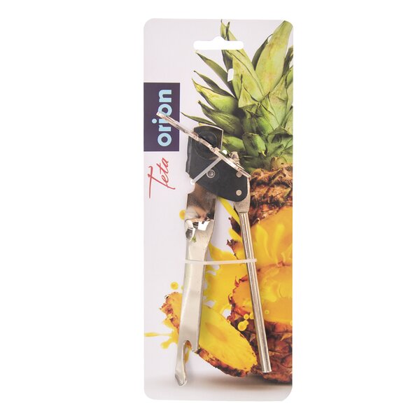 Otvárak na konzervy