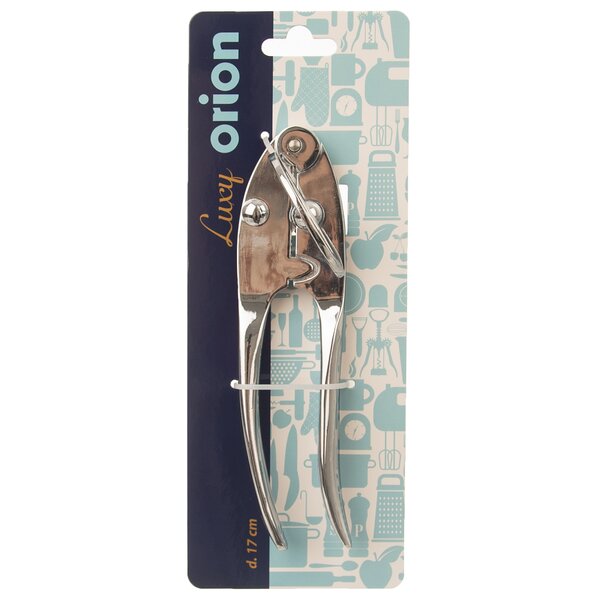 Otvárač na konzervy LUXY