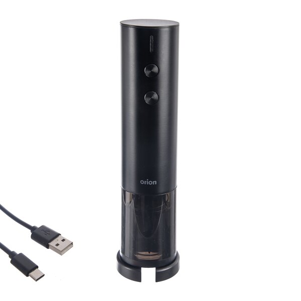 Akumulátorová vývrtka s LED osvetlením