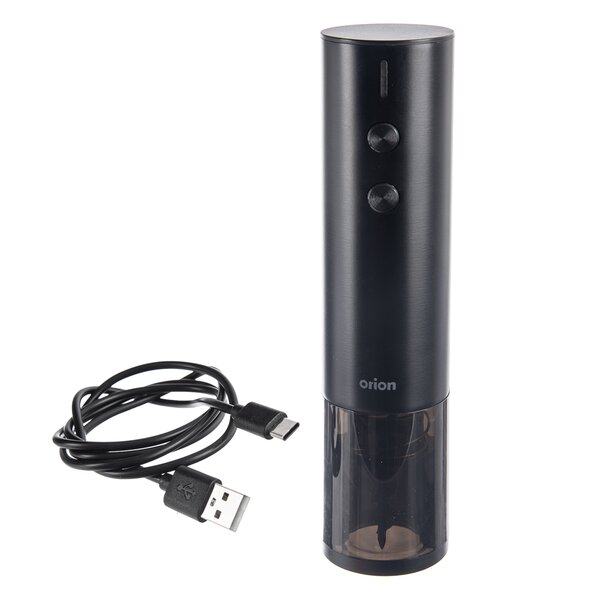 Akumulátorová vývrtka s LED osvetlením