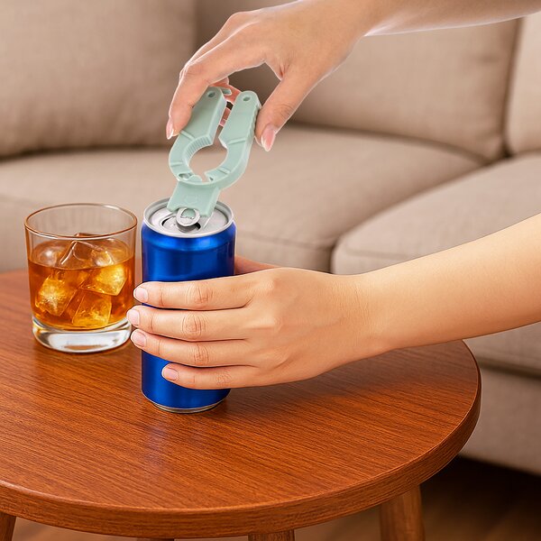 Otvárač na PET fľaše uni