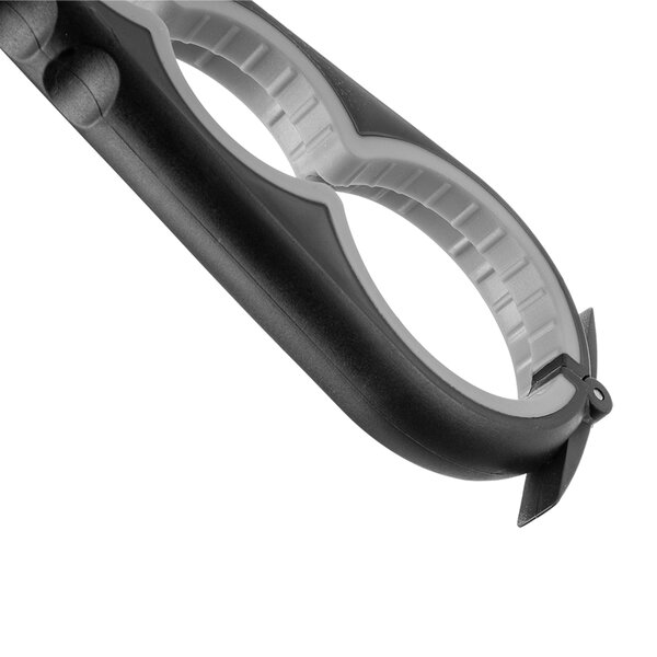 Otvárač na viečka 4 veľkosti s hákom