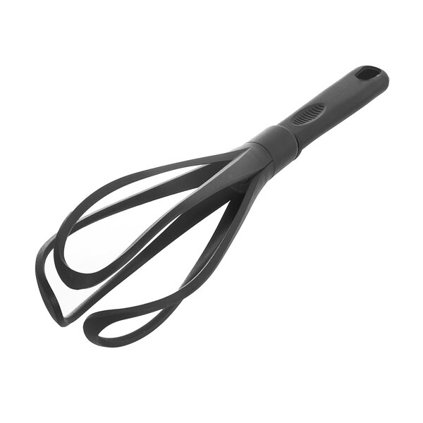 Šľahacia metla BLACKLINE 30 cm