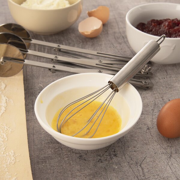 Šľahacia metla KITCH 21 cm