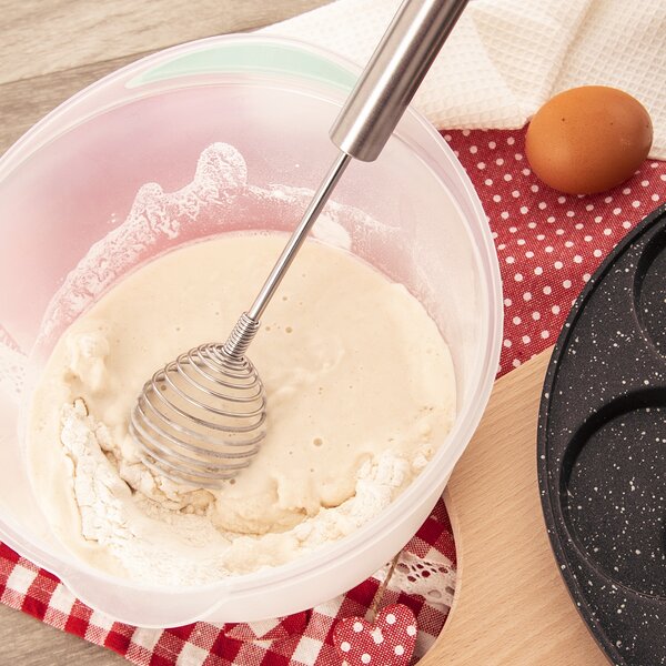 Šľahacia metla KITCH 26 cm