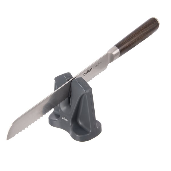 Ostrič nožov V 2v1