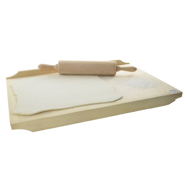 Valček na cesto CROISSANT