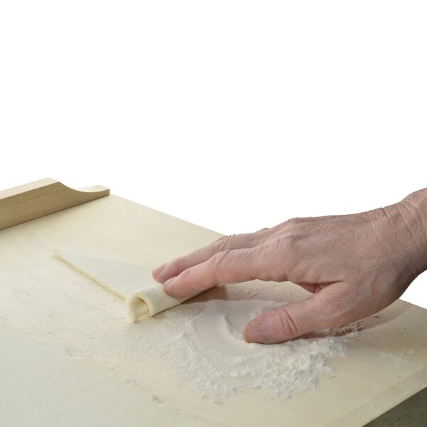 Valček na cesto CROISSANT