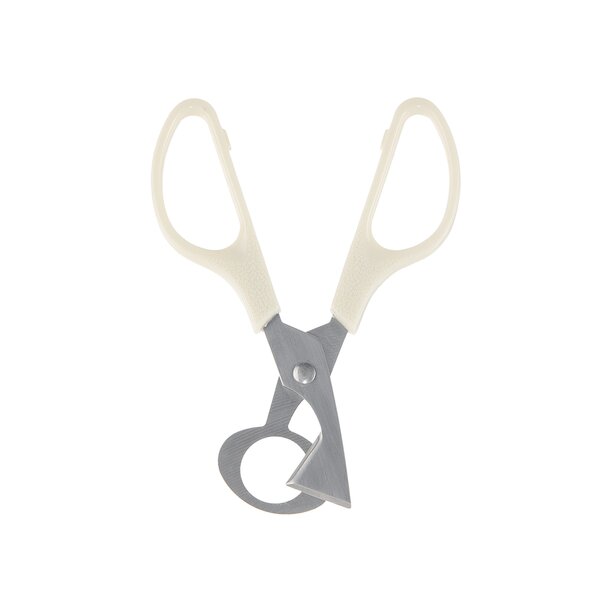 Nožnice na prepeličie vajíčka