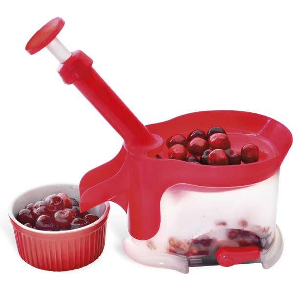 Odkôstkovač čerešní