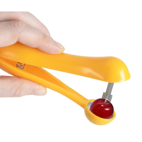 Odkôstkovač čerešní