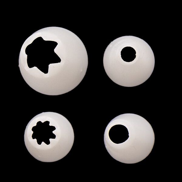 Cukrárske vrecko 35 cm s špičkami, sada 8+4