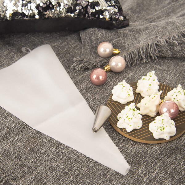 Cukrárske vrecko 35 cm