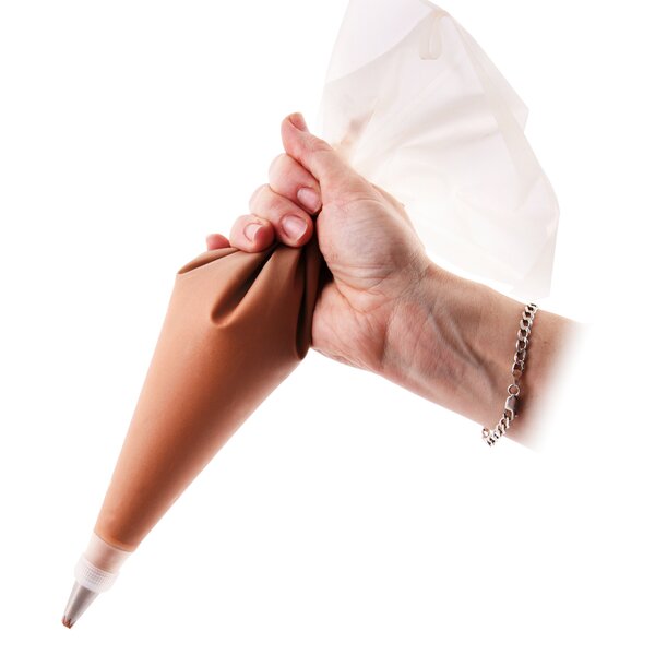 Cukrárske vrecko 45 cm