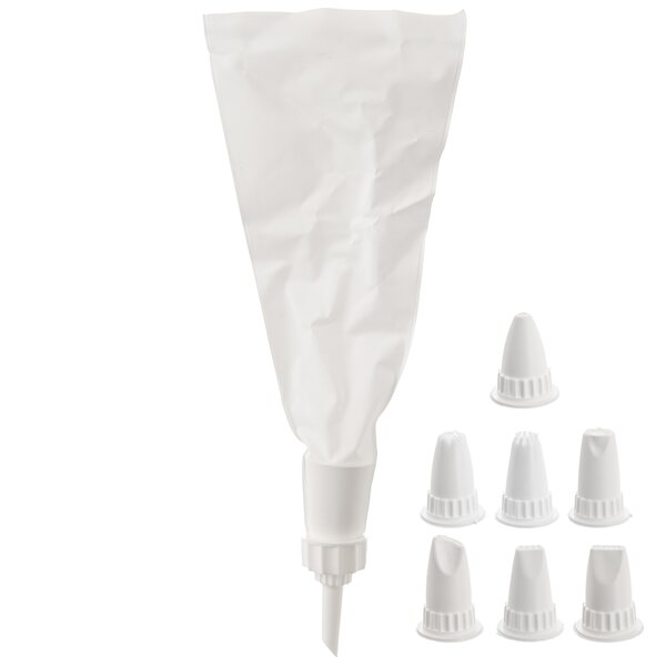 Cukrárske vrecko sada, d. 32 cm