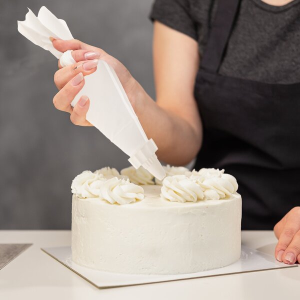 Cukrárske vrecko sada, d. 32 cm