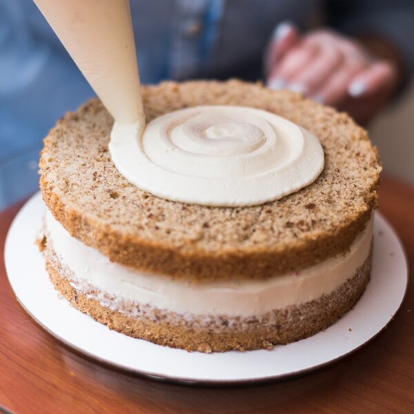 Zdobiace vrecko 31 cm 50 ks