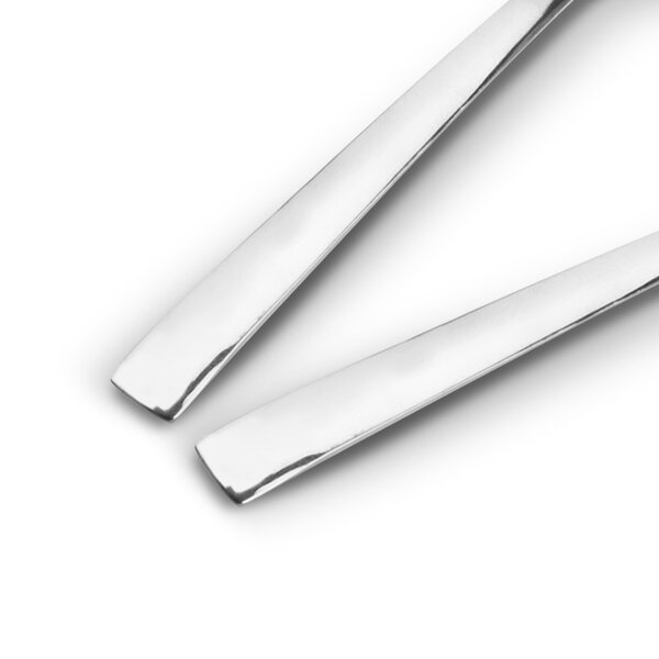 Dezertná lyžička Plain 6 ks