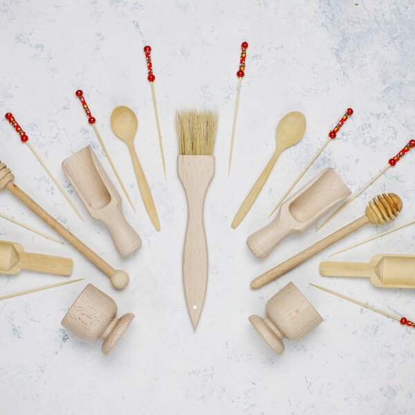 Mašlovačka 20x3 cm