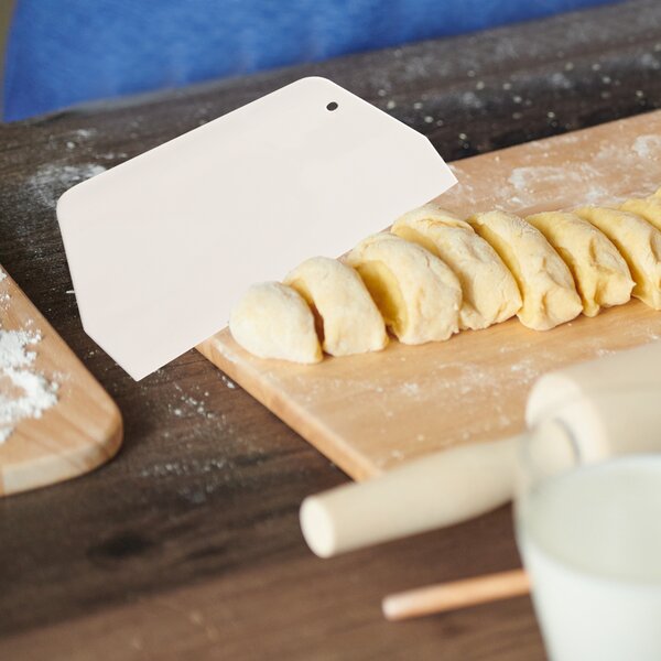 Stierka špachtla 19,4x13,5 cm