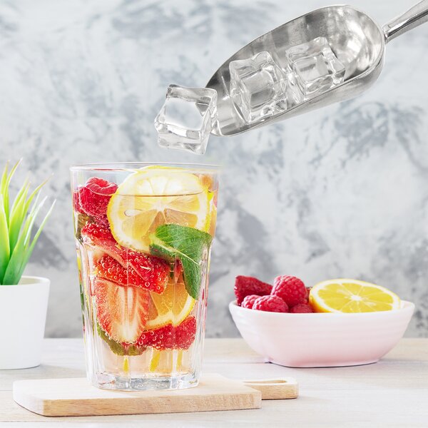 Dávkovacia lopatka 19 cm