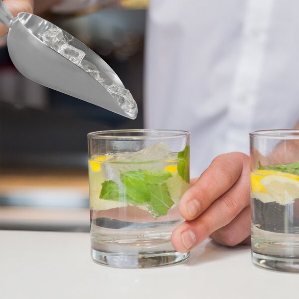 Dávkovacia lopatka 22 cm