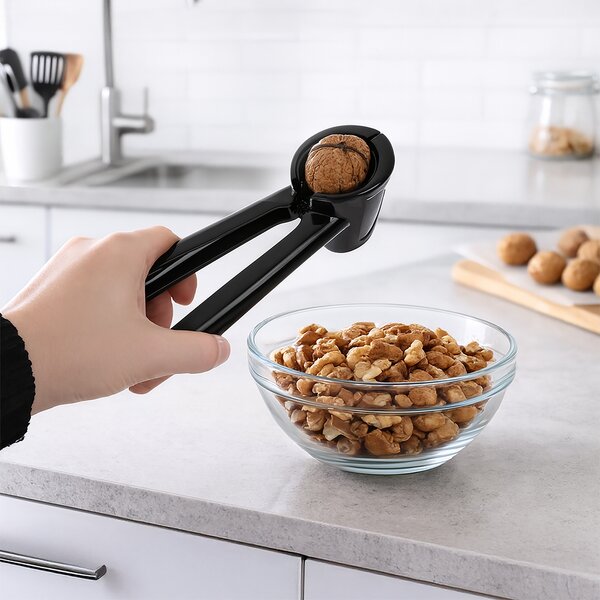 Luskáčik na orechy