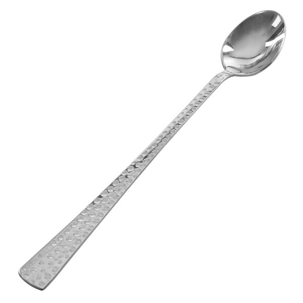 Koktejlová lyžička JEWEL 2 ks