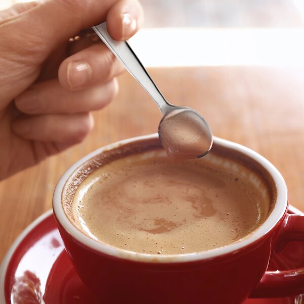 Kávová lyžička mocca 6 ks