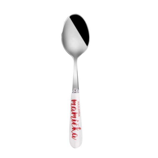 Lyžička NAJLEPŠIA MAMIČKA SK