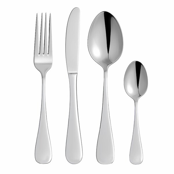 Jedálenské príbory Canada 24 dielov